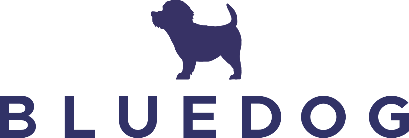 8.bluedog