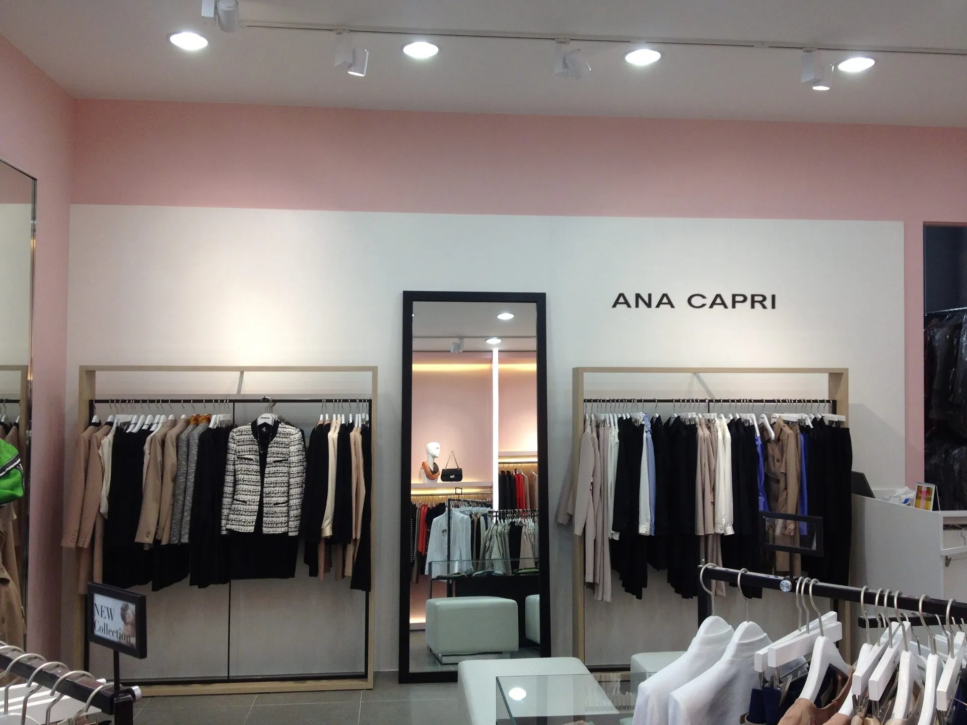 ANA CAPRI 4