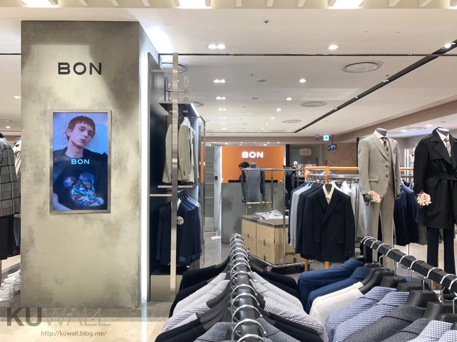 BON 1