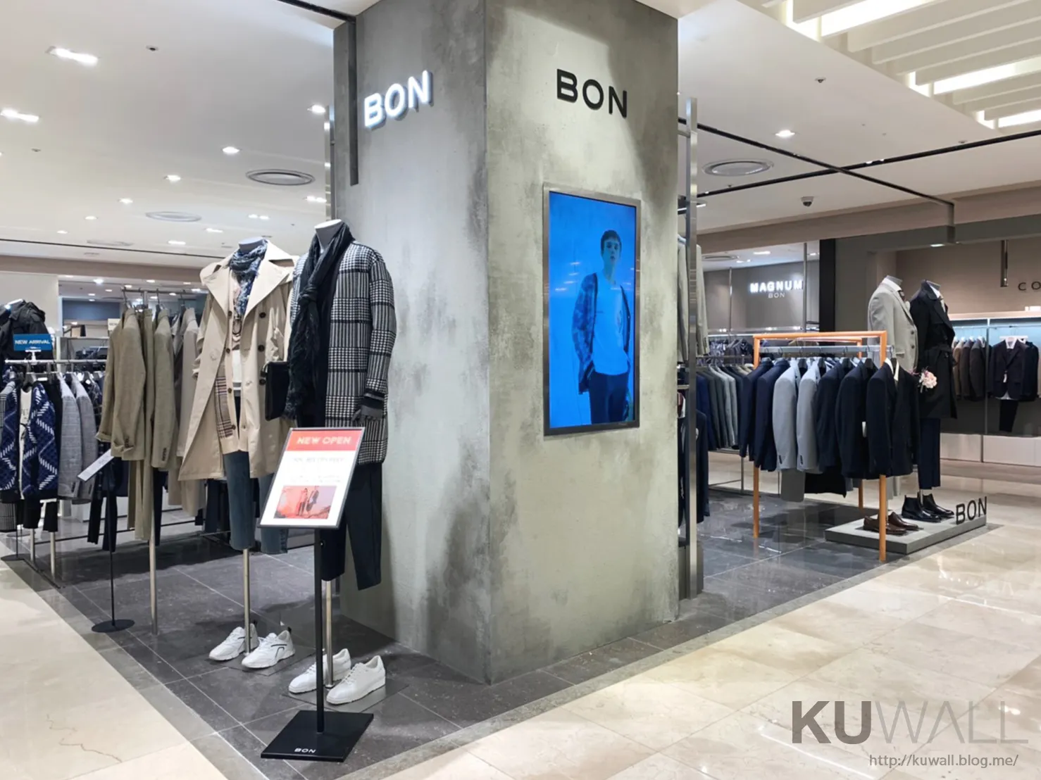 BON 5