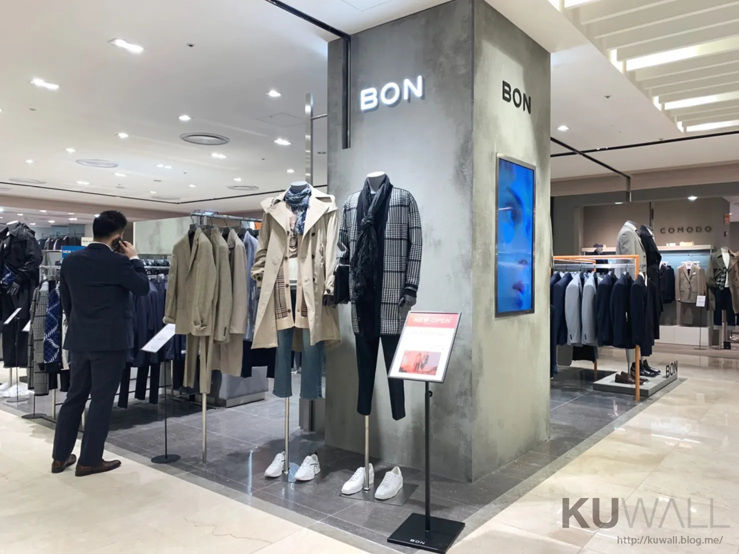 BON 6