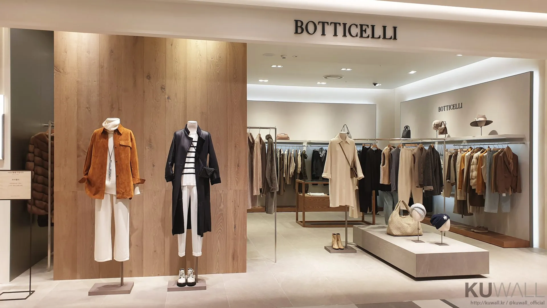 BOTTICELLI 1