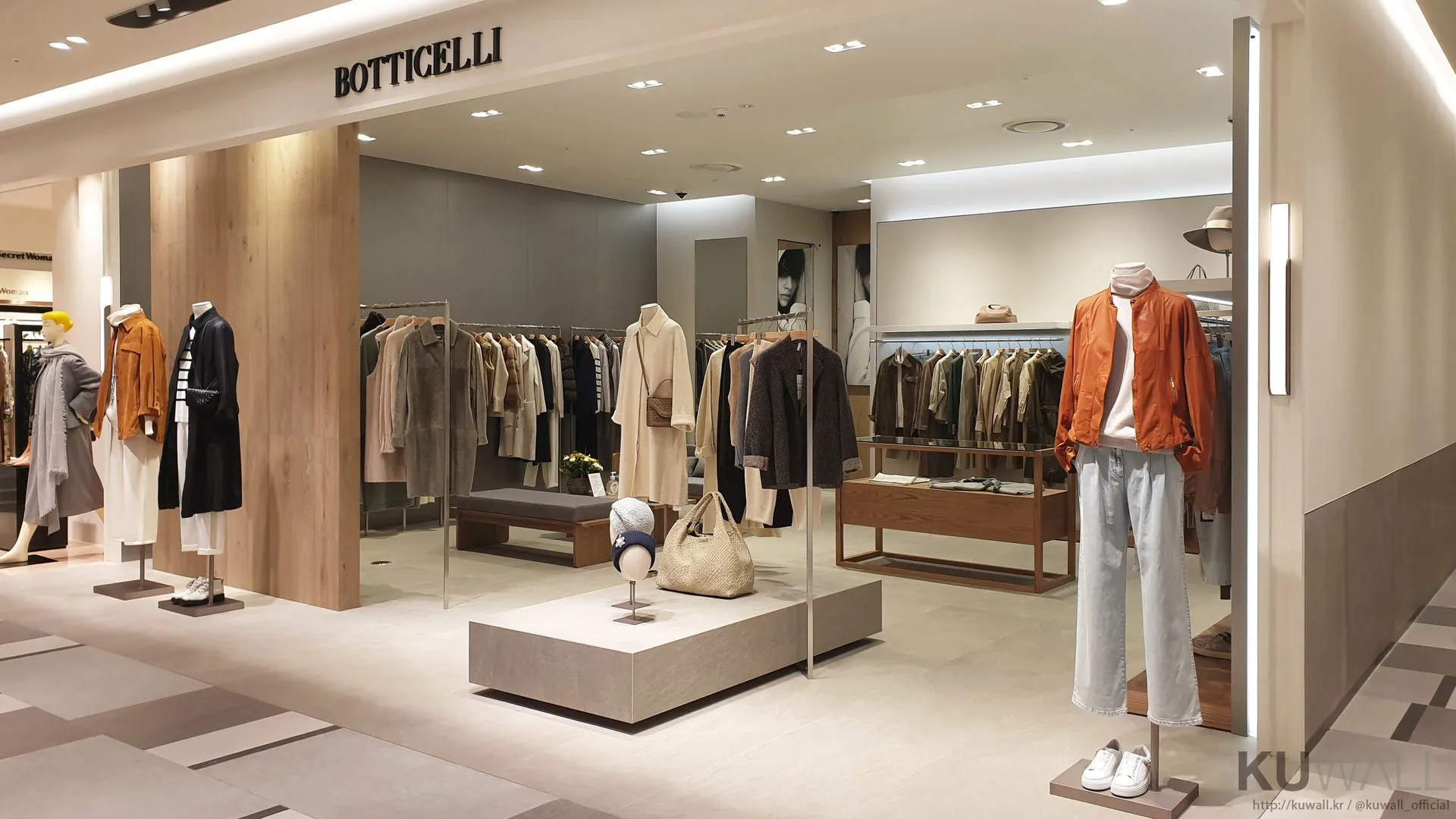 BOTTICELLI 2