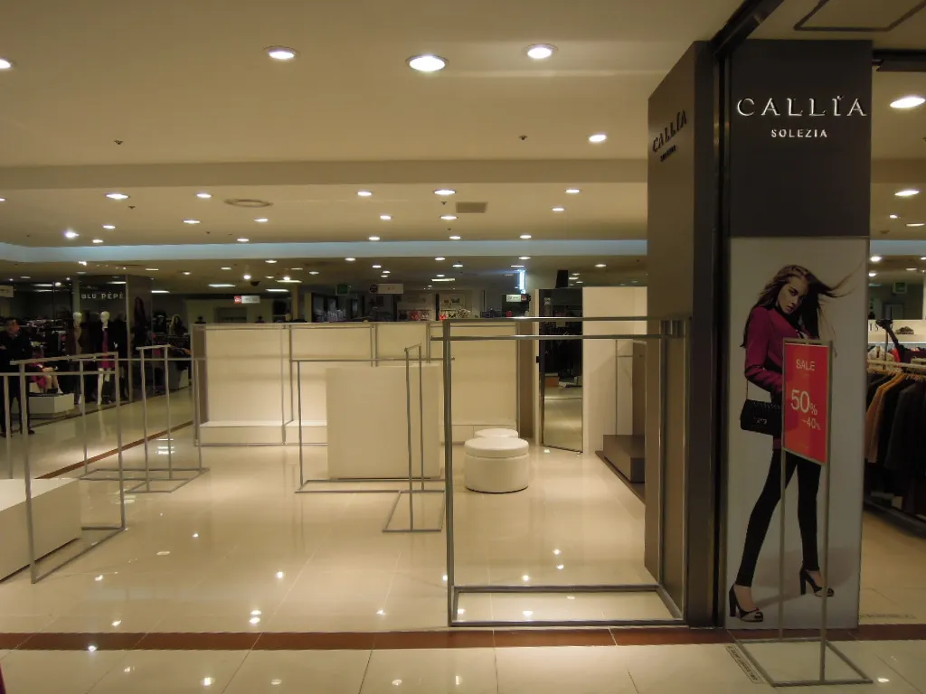 CALLIA 4