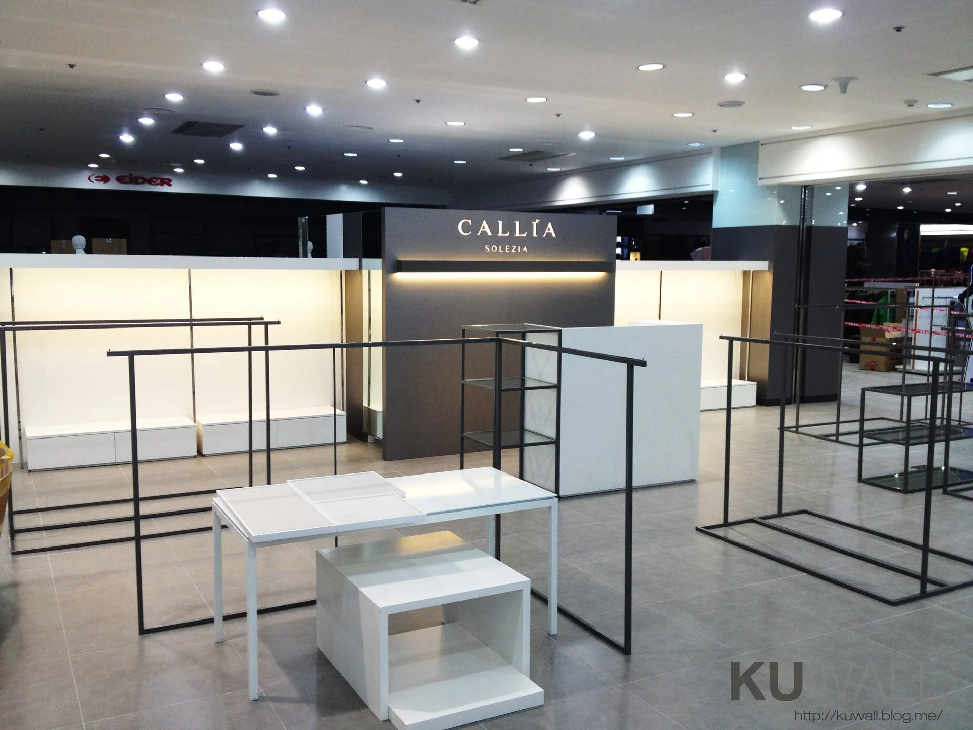 CALLIA 3