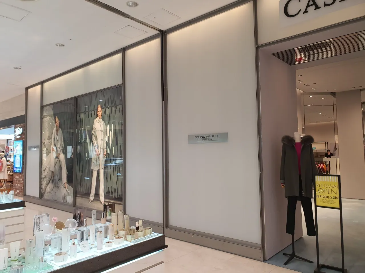 CASHMERE SQUARE 15
