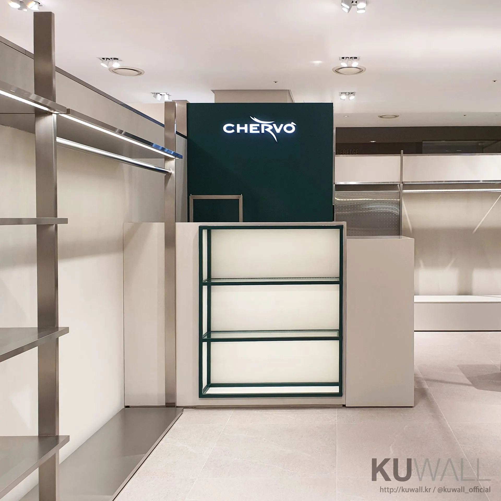 CHERVO 4