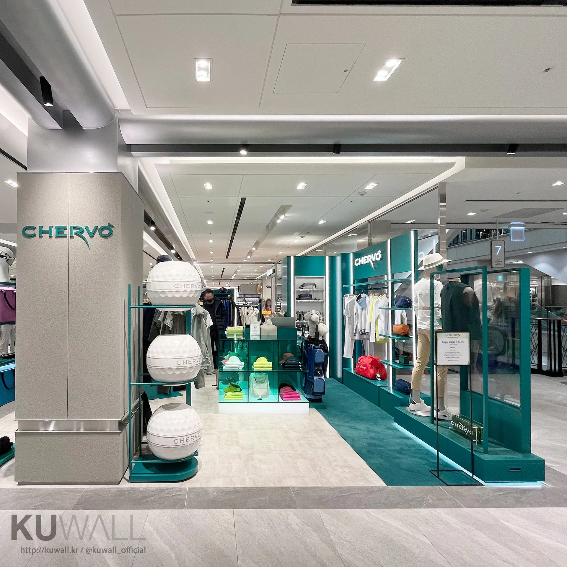 CHERVO 4