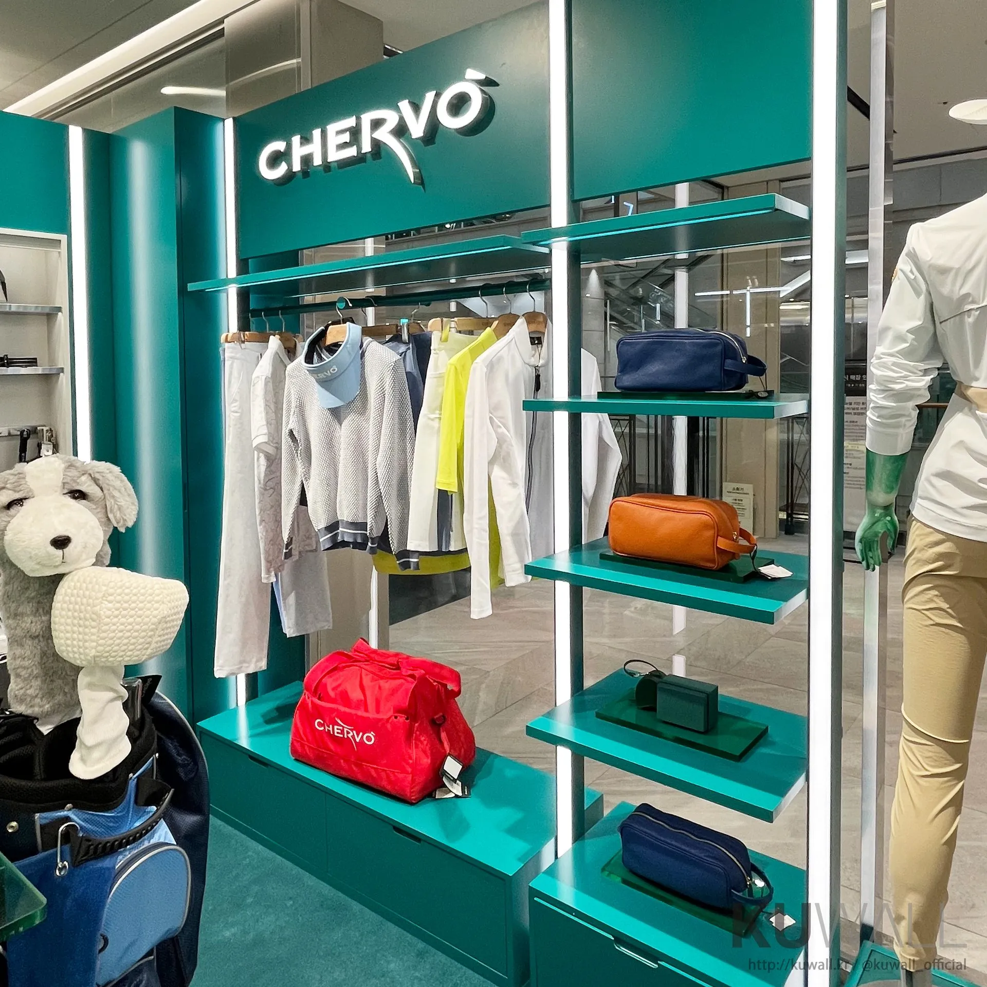 CHERVO 6