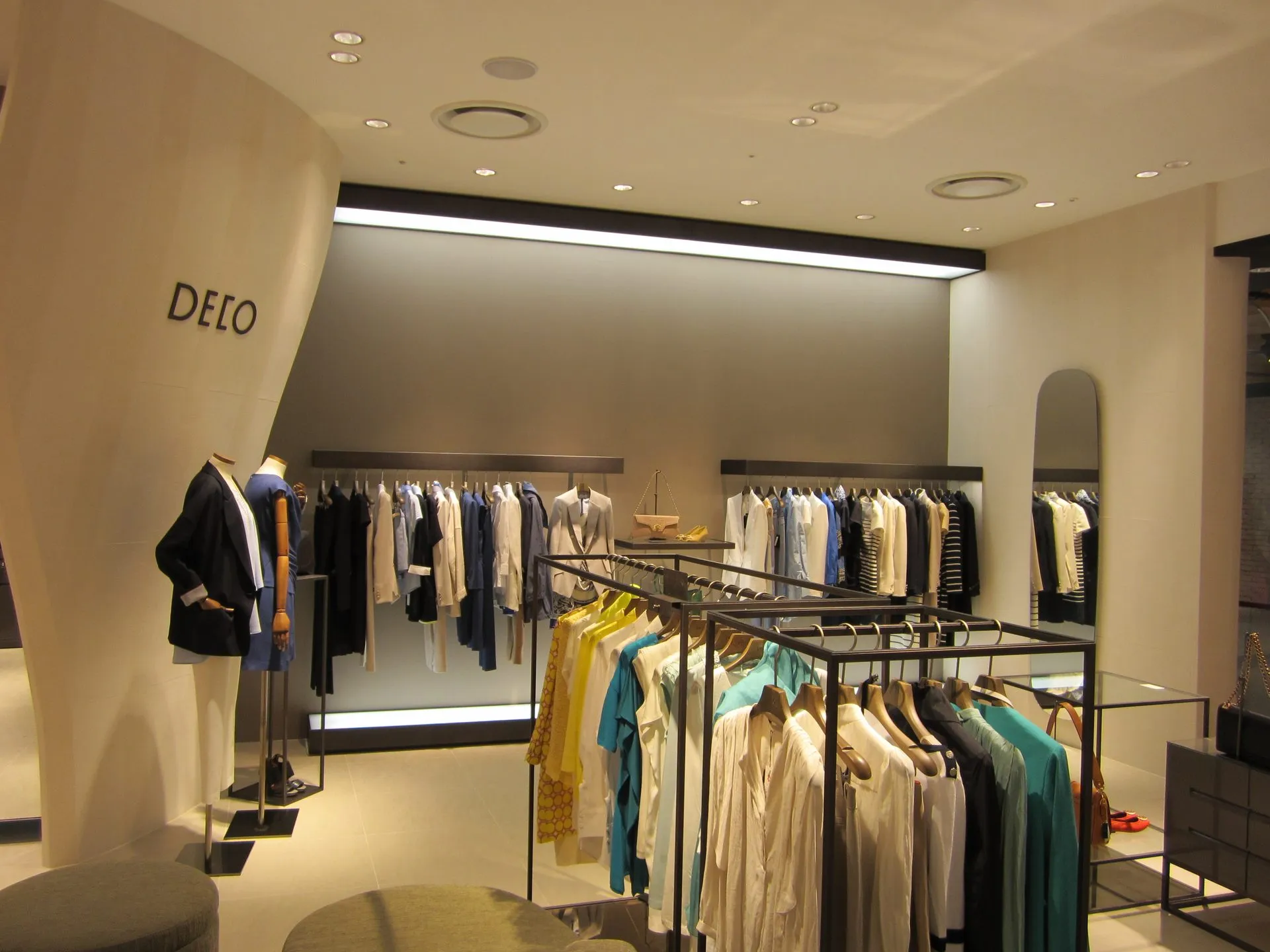DECO 7
