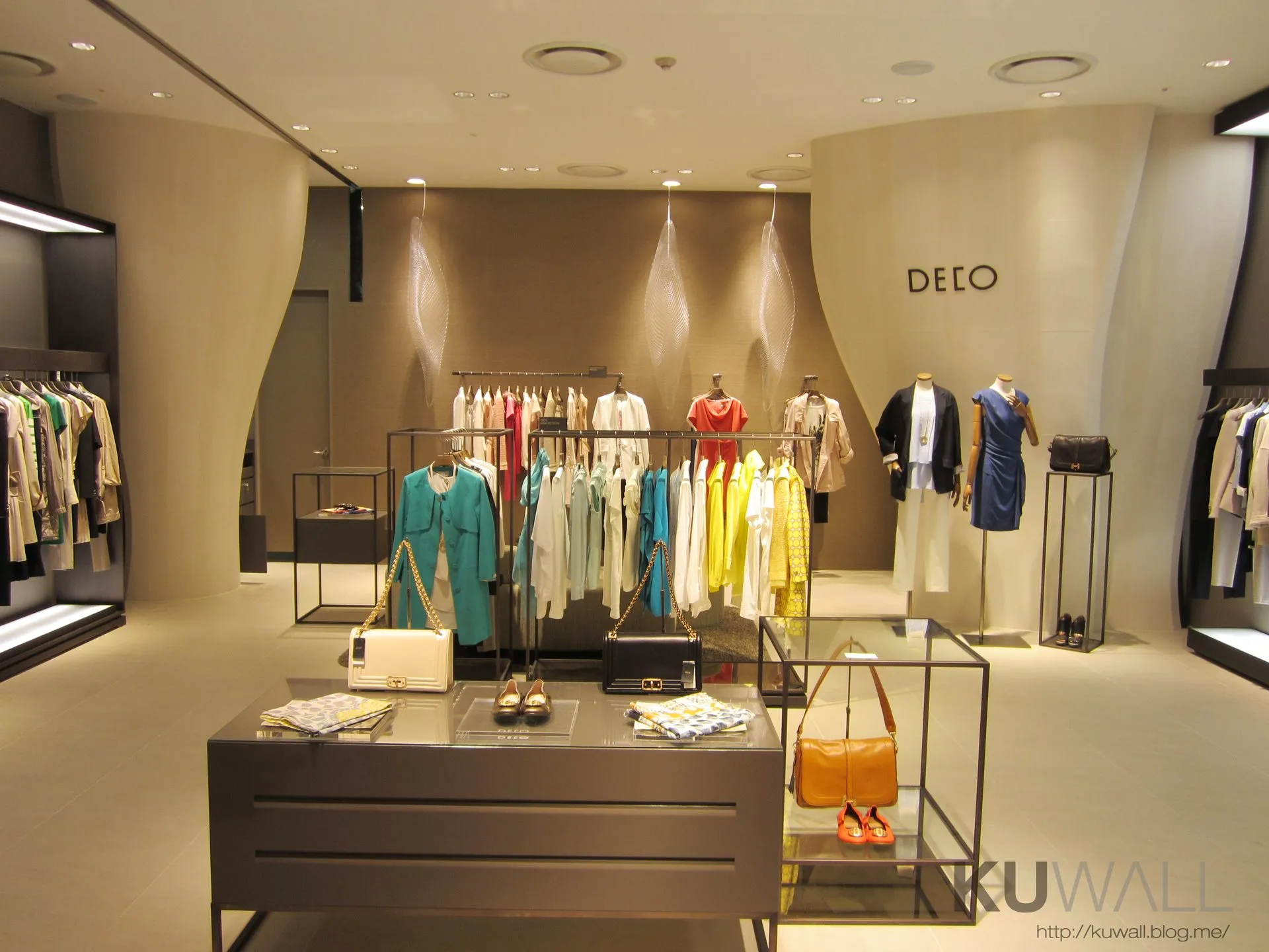 DECO 3