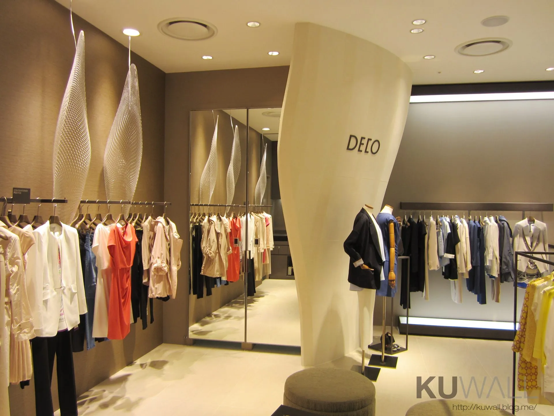 DECO 5