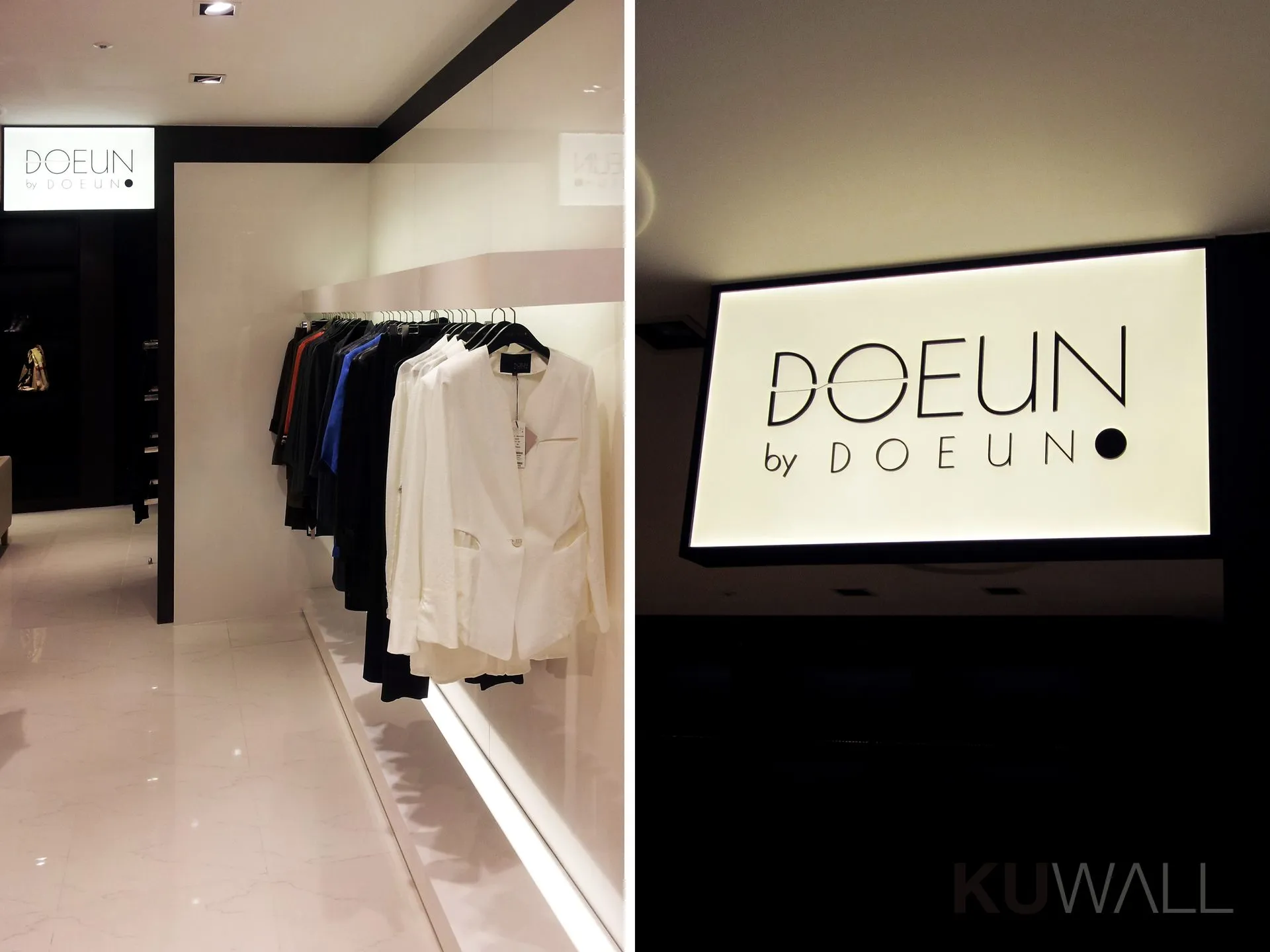 DOEUN BY DOEUN 1