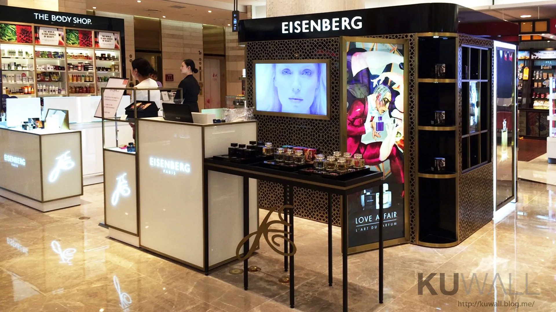 EISENBERG 1