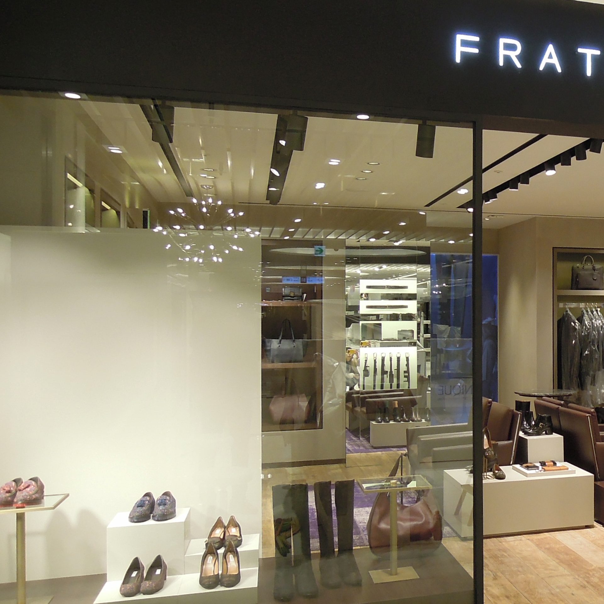 FRATELLI ROSSETTI