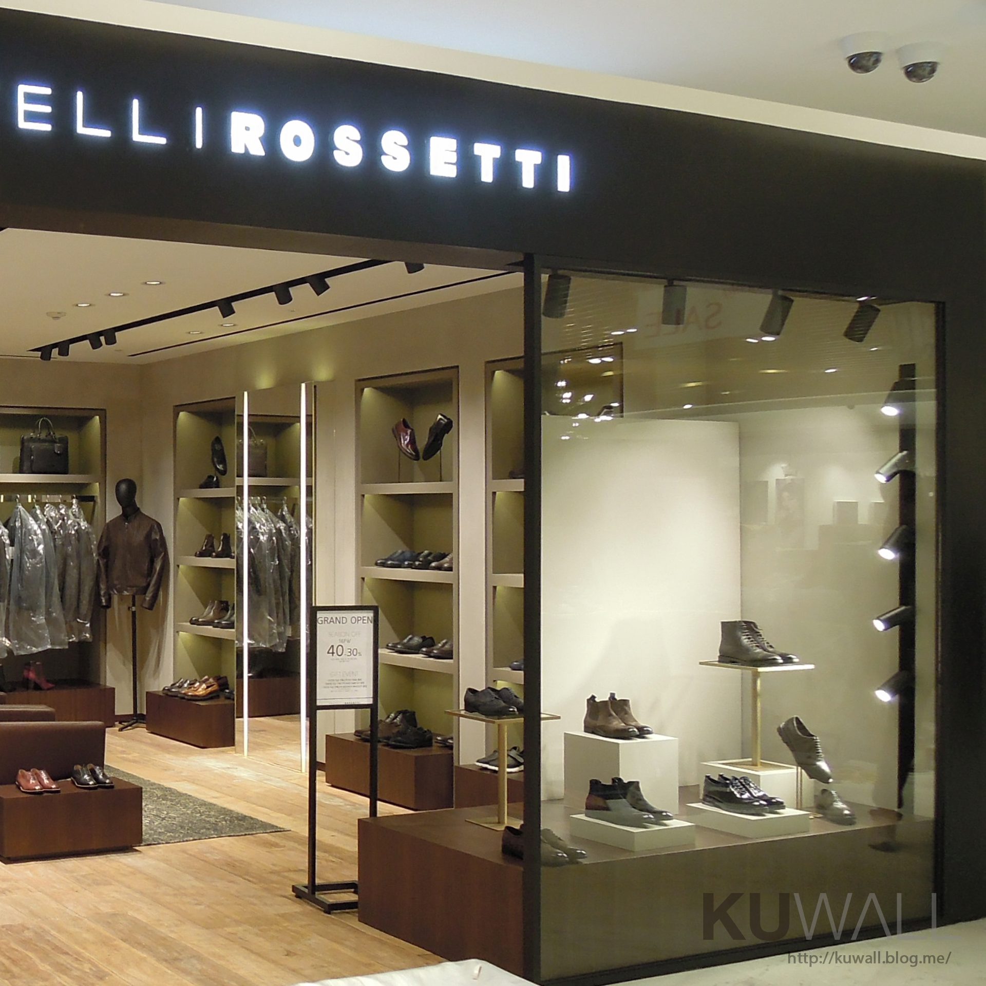 FRATELLI ROSSETTI 1