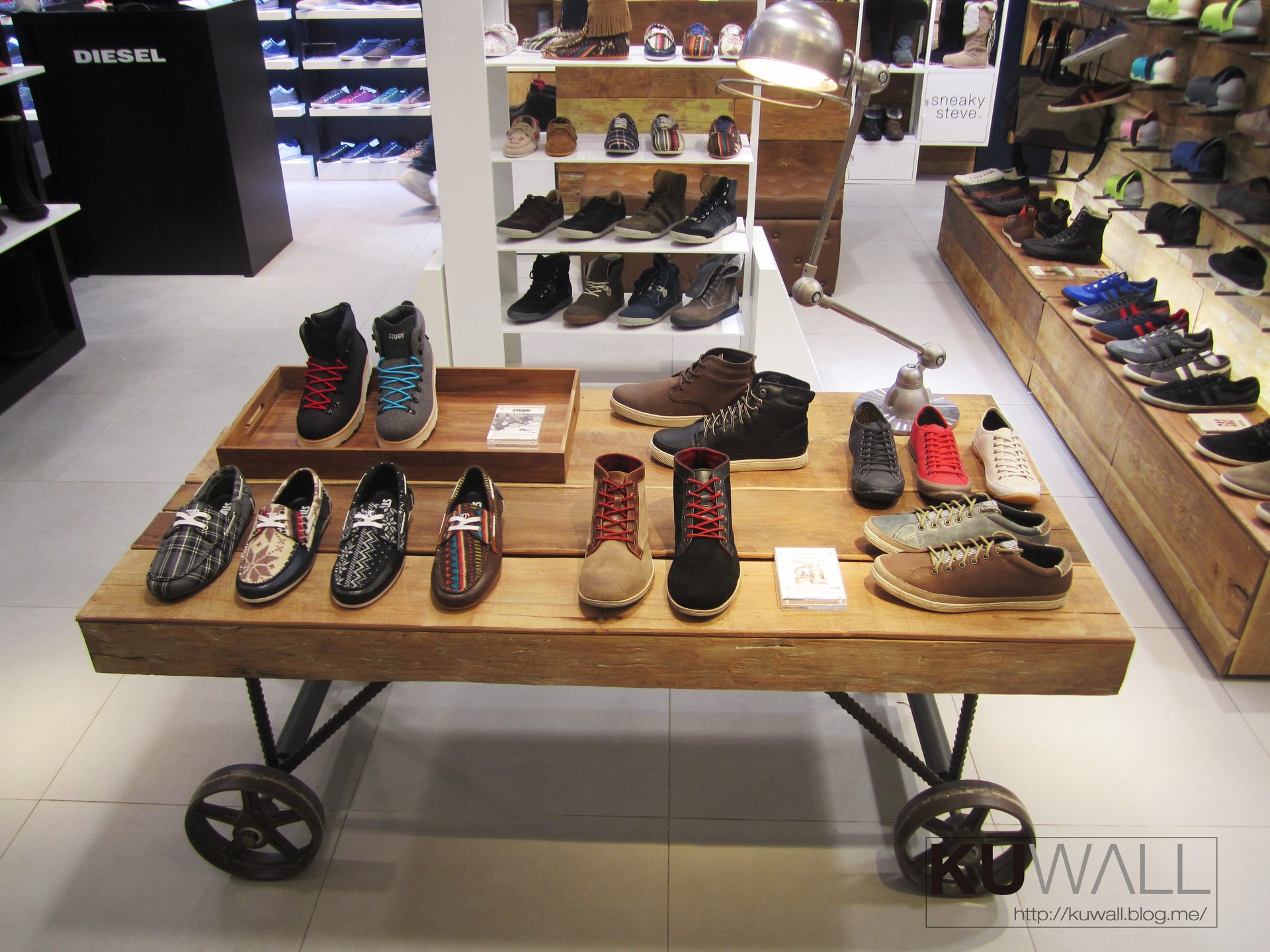 GEEKSHOP 10