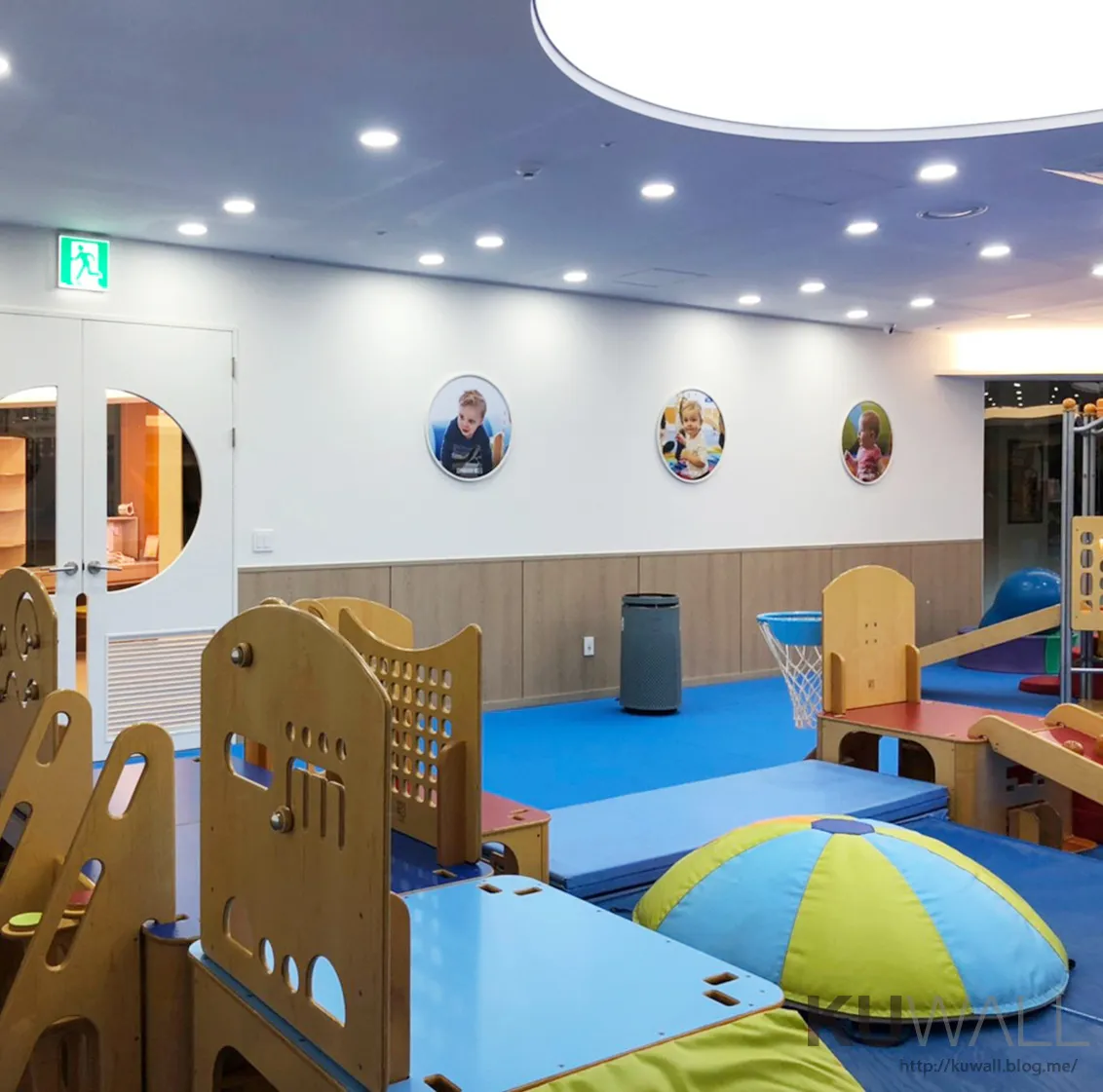 GYMBOREE 6