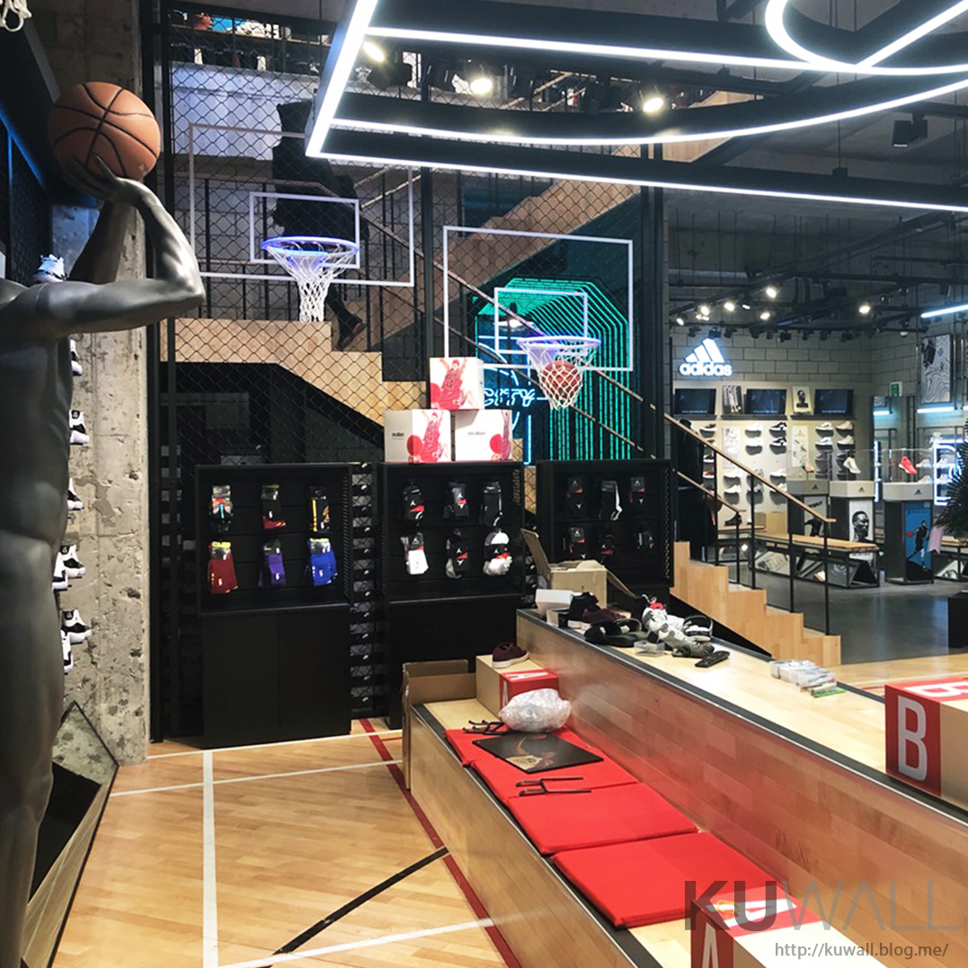 HOOPS CITY 2
