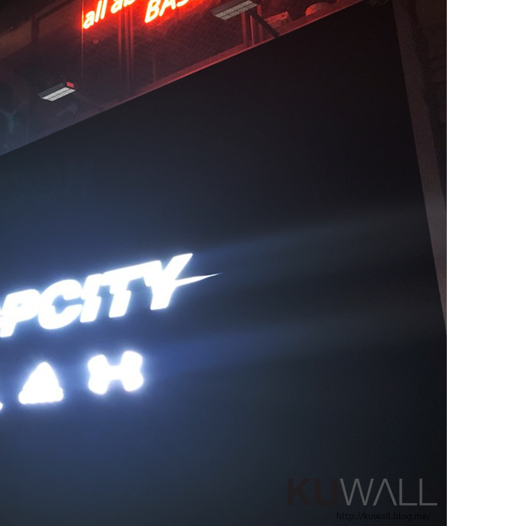 HOOPS CITY 16