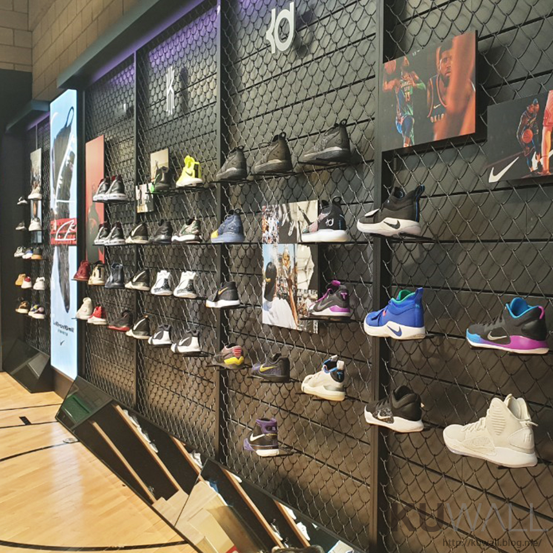 HOOPS CITY 21