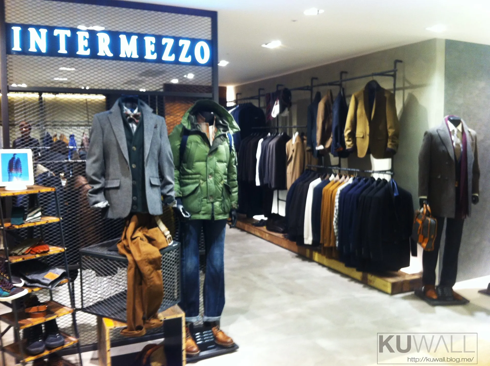 INTERMEZZO 5