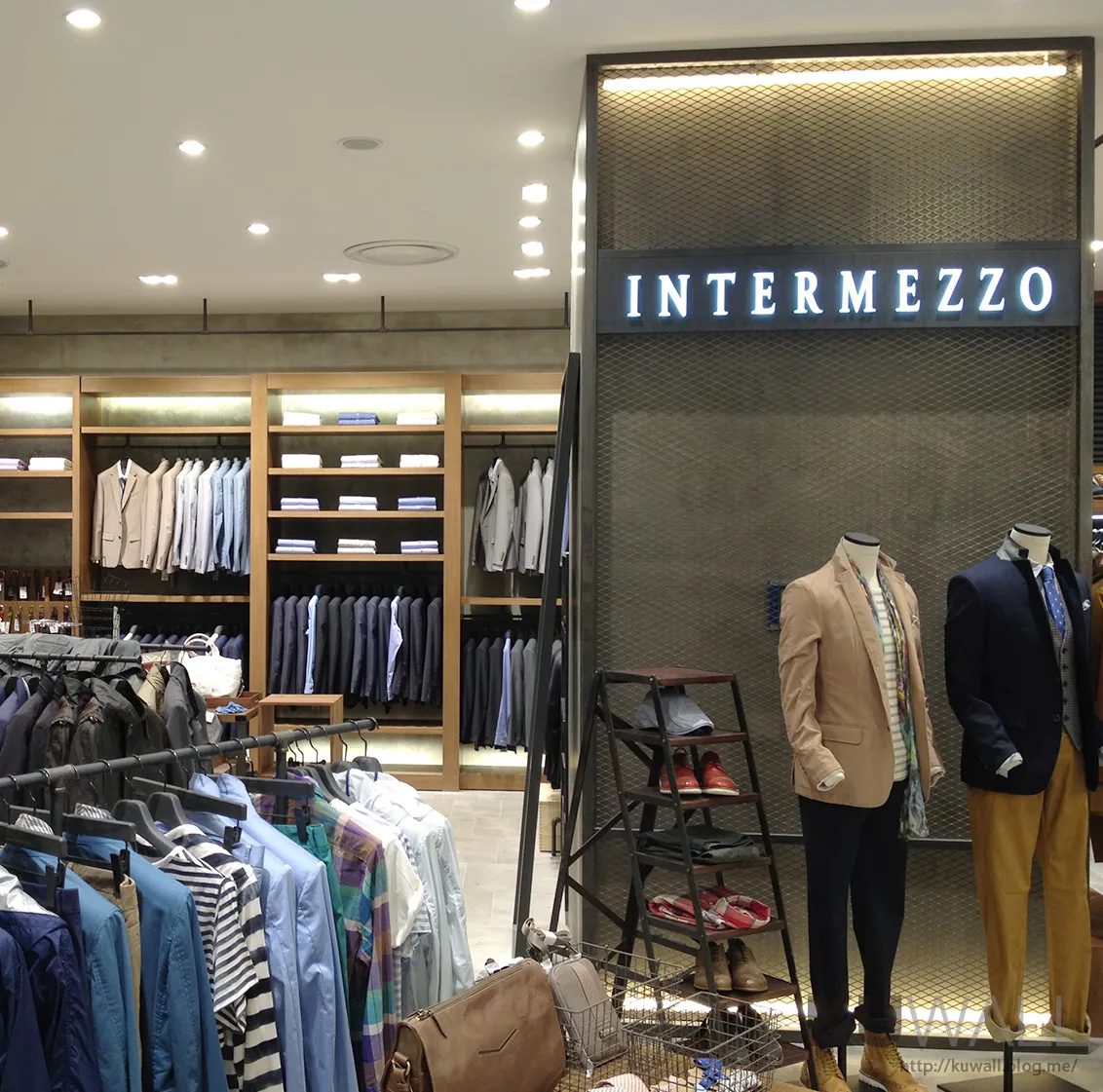 INTERMEZZO 3