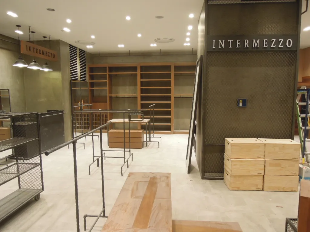 INTERMEZZO 5