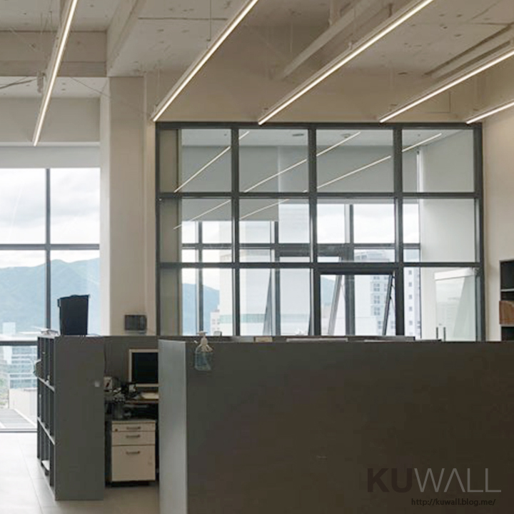 KUWALL OFFICE 5