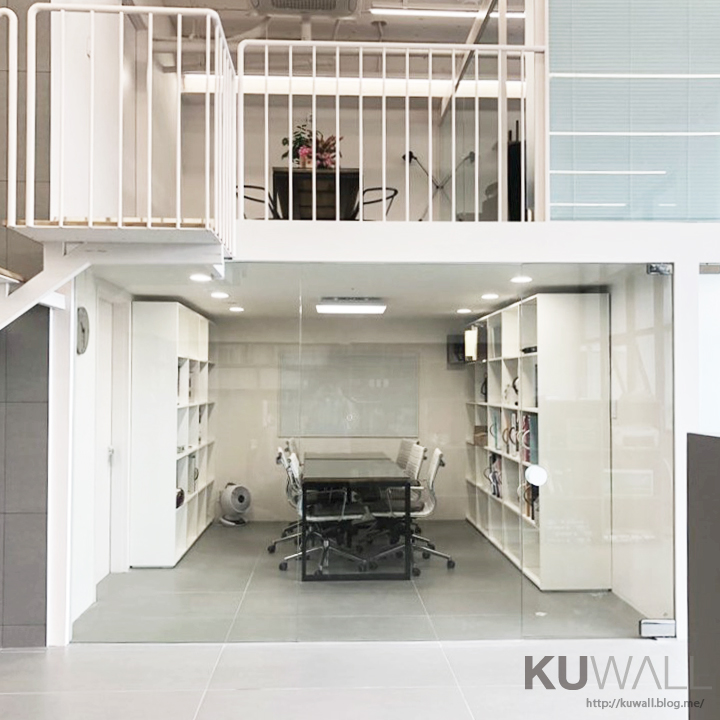 KUWALL OFFICE 2