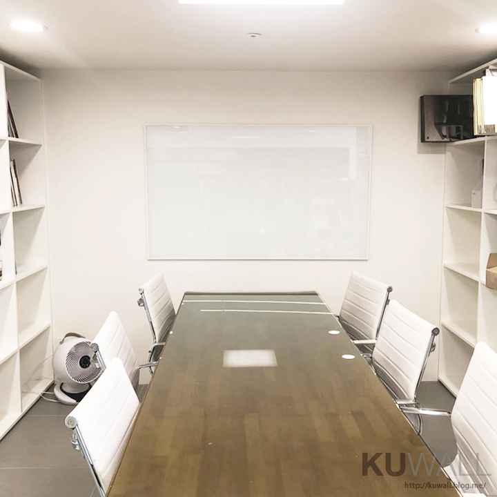 KUWALL OFFICE 10