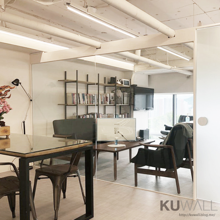 KUWALL OFFICE 9
