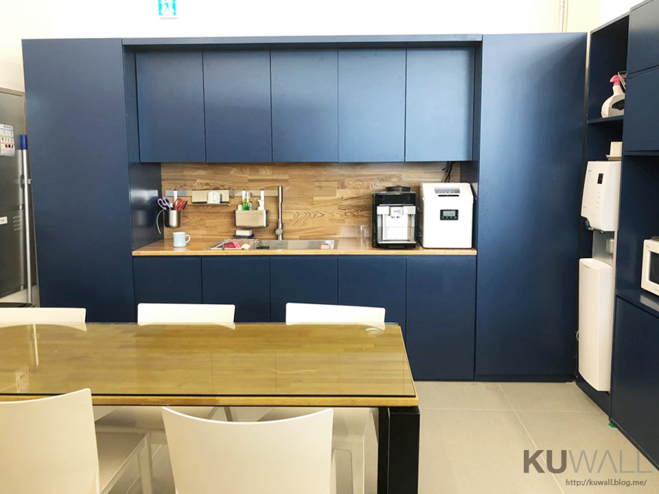 KUWALL OFFICE 7