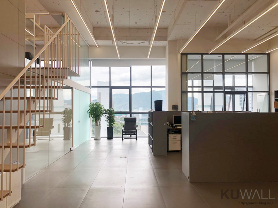 KUWALL OFFICE