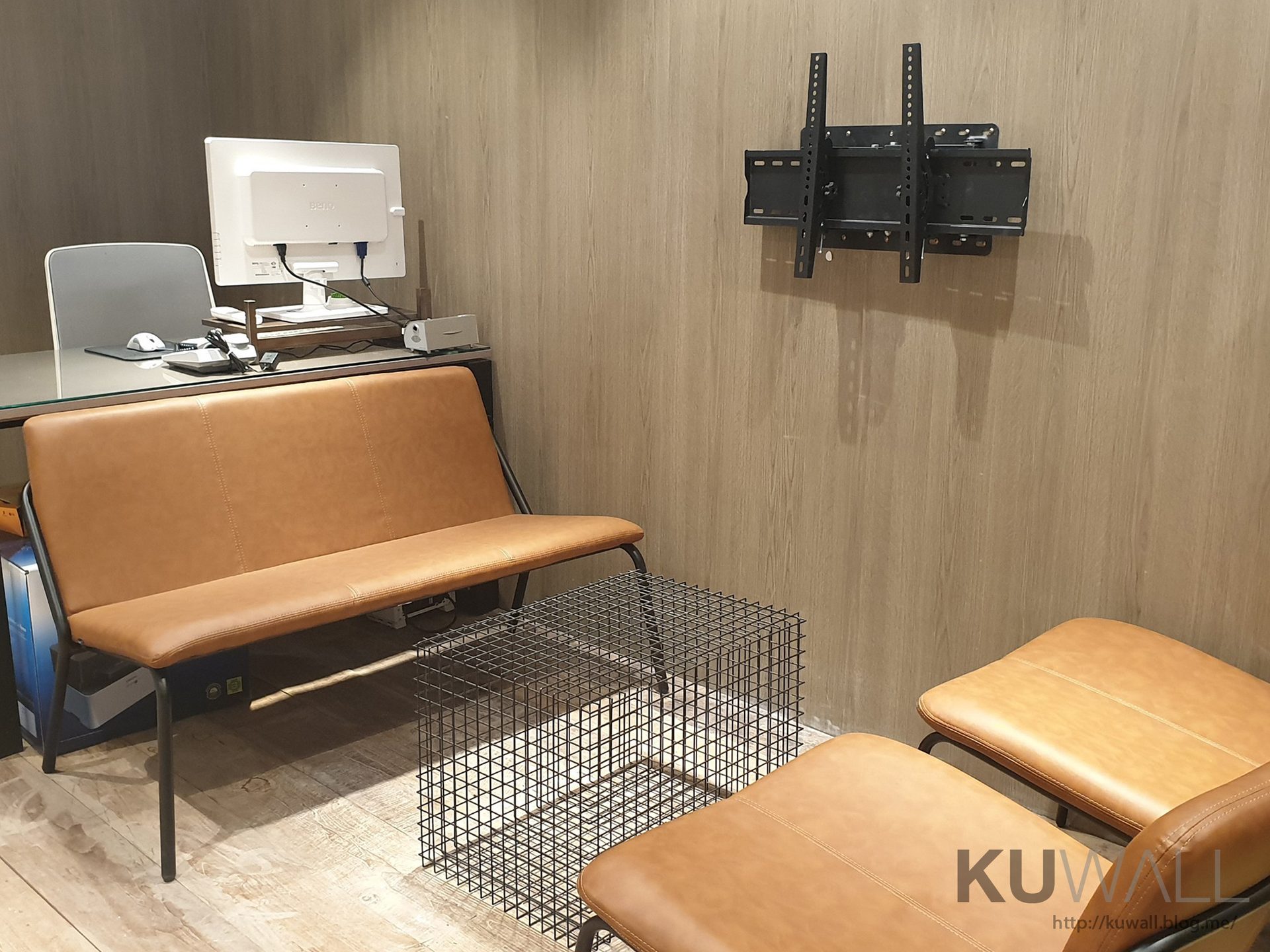 KUWALL OFFICE