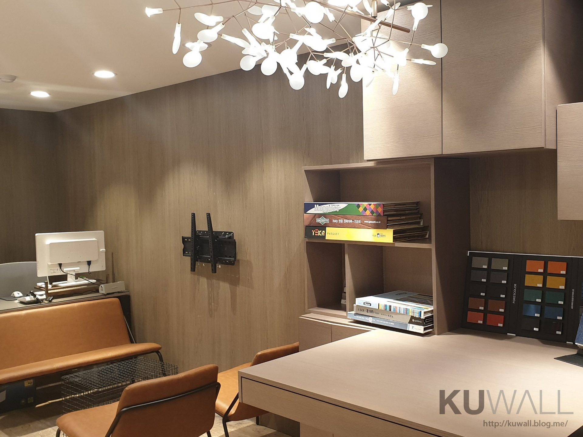 KUWALL OFFICE 3