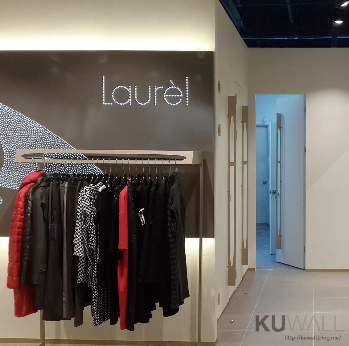 LAUREL 1