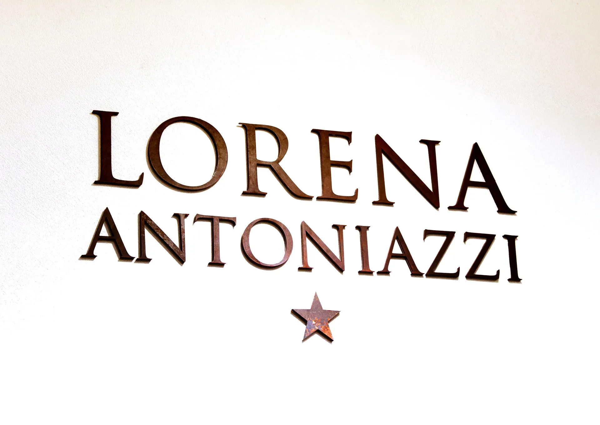 LORENA ANTONIAZZI 2