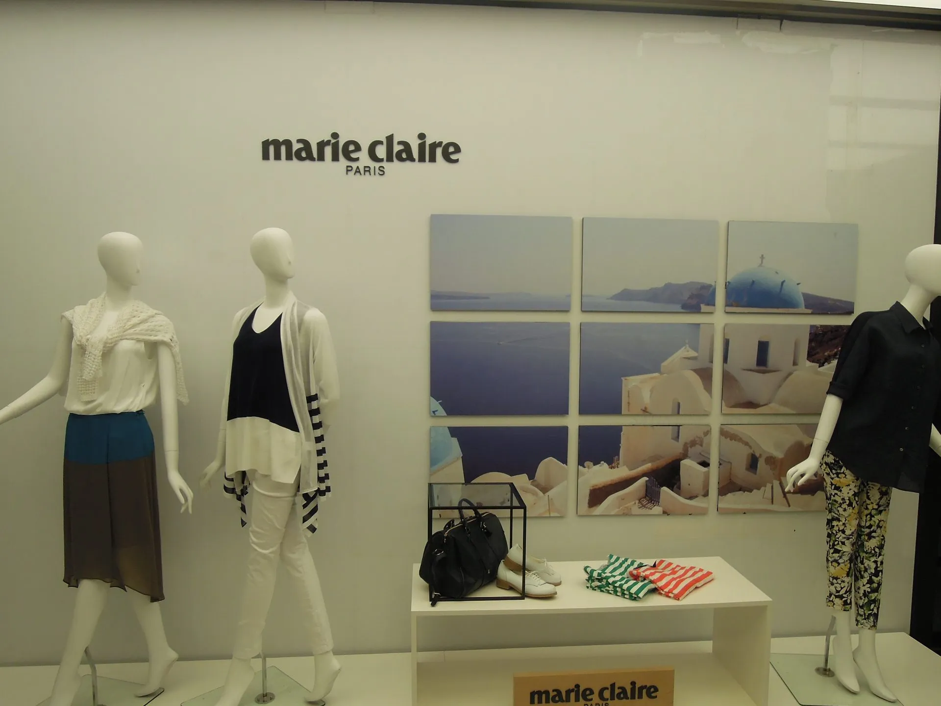 MARIE CLAIRE 6