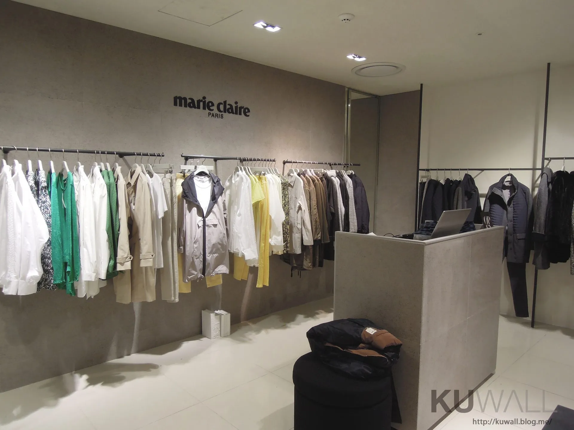MARIE CLAIRE 3