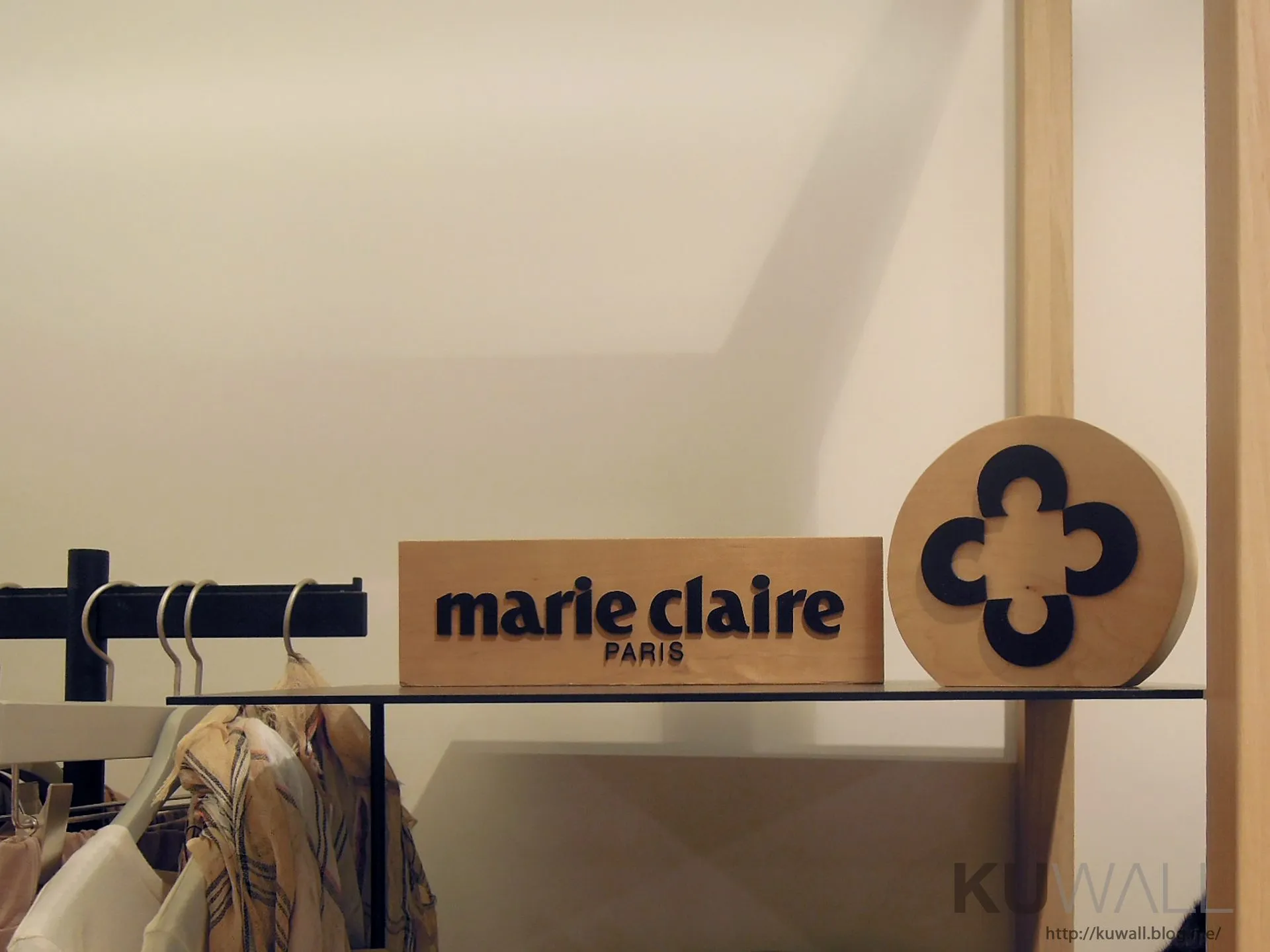 MARIE CLAIRE 4