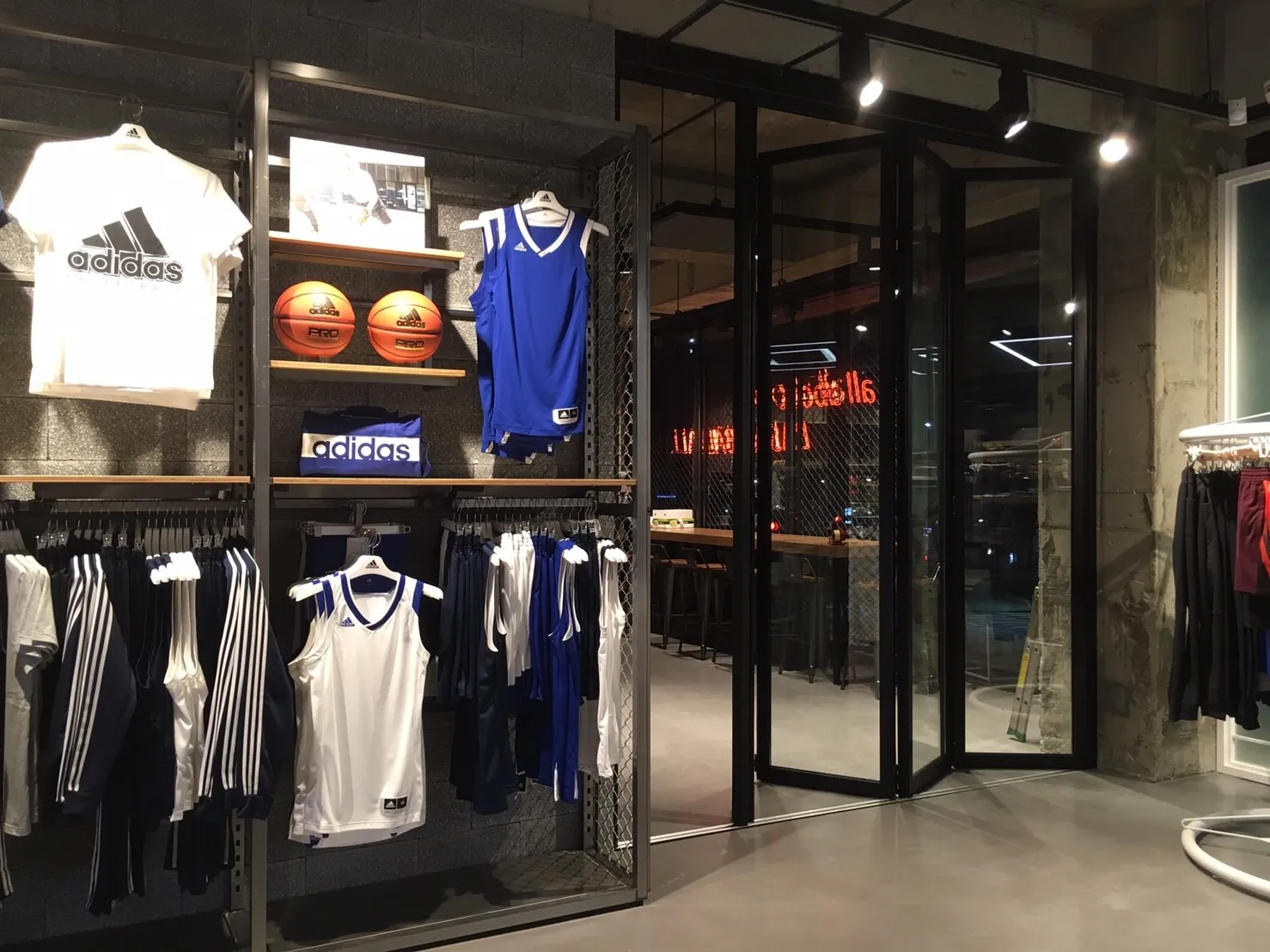 NIKE HOOPCITY