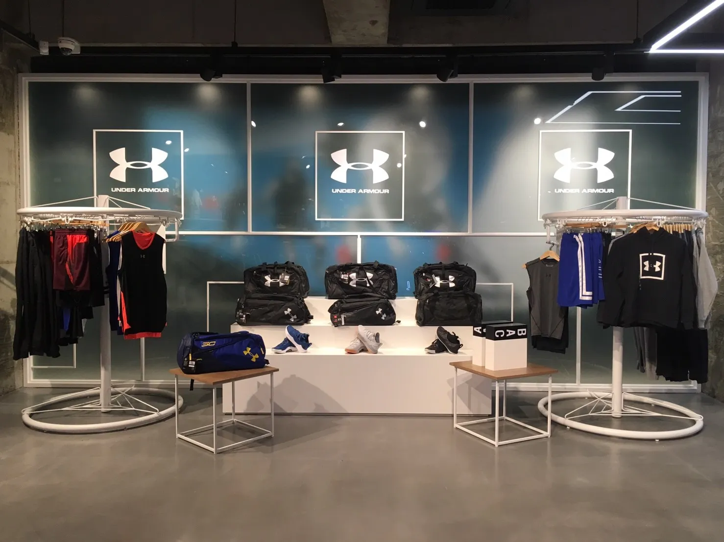 NIKE HOOPCITY 2
