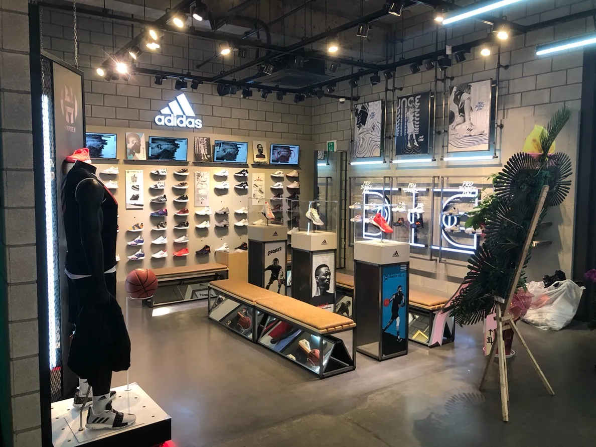 NIKE HOOPCITY 6
