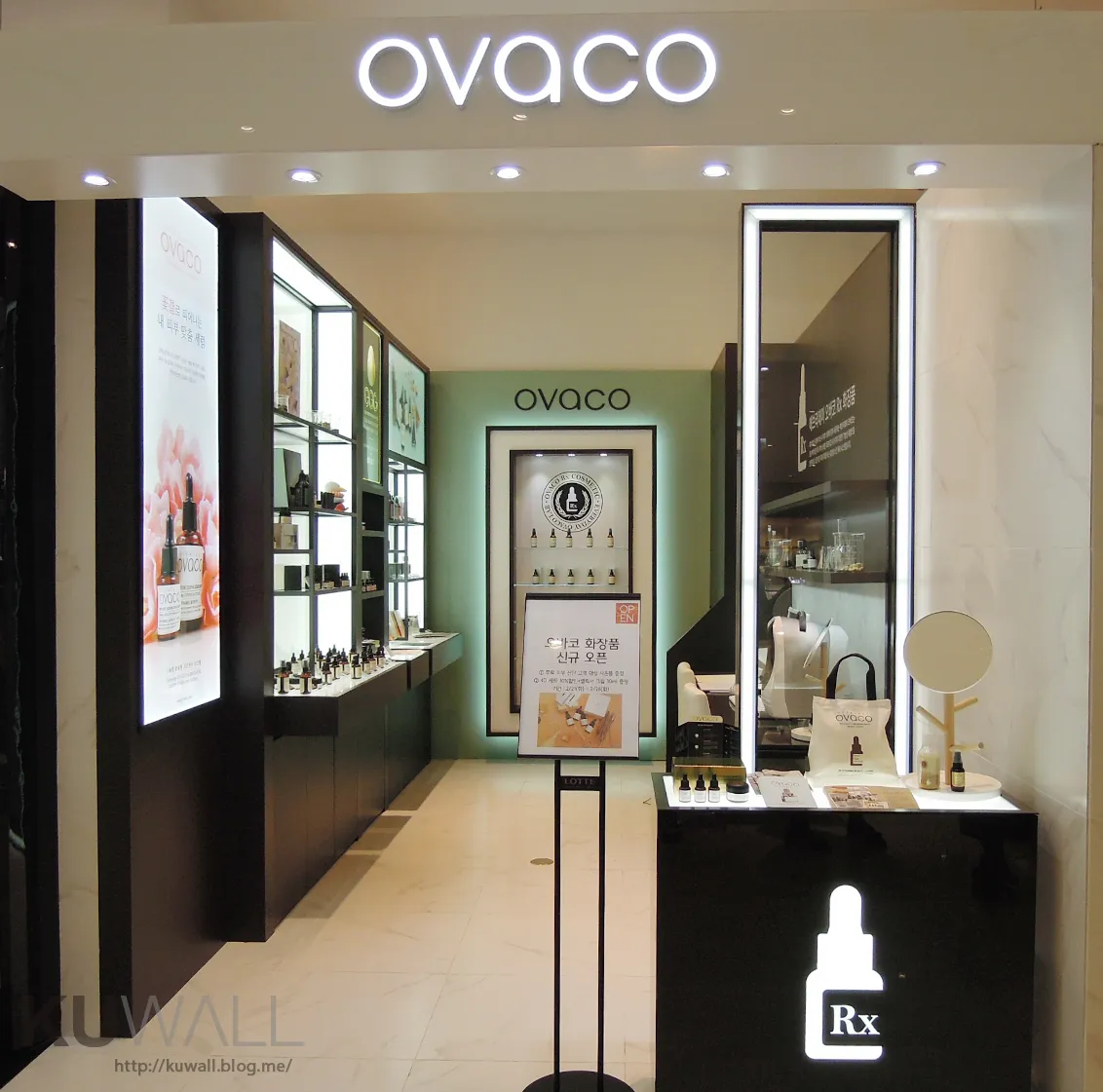 OVACO