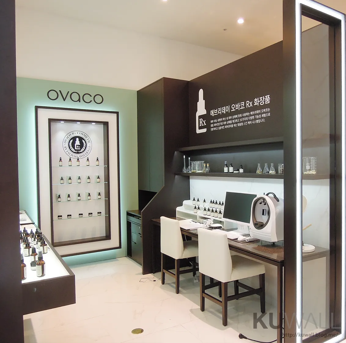 OVACO 1