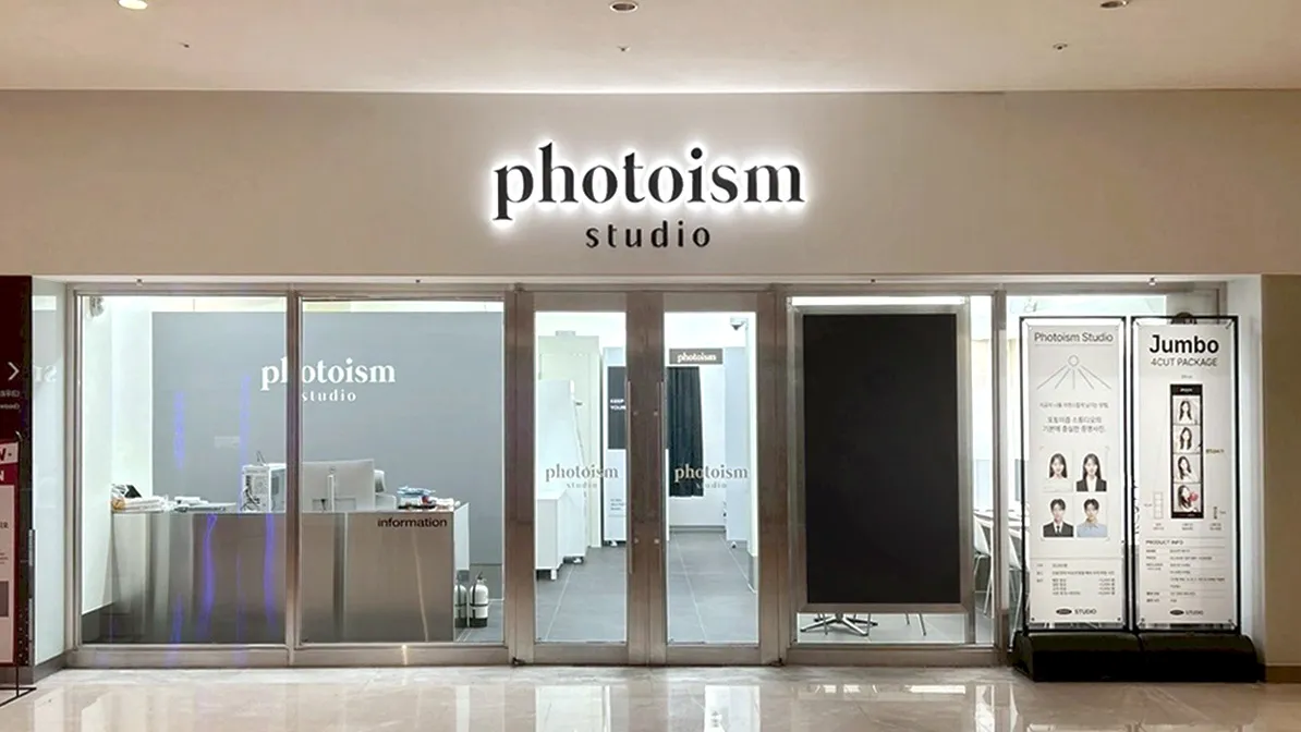 PHOTOISM