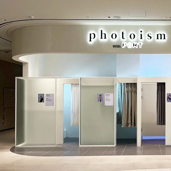 PHOTOISM 6