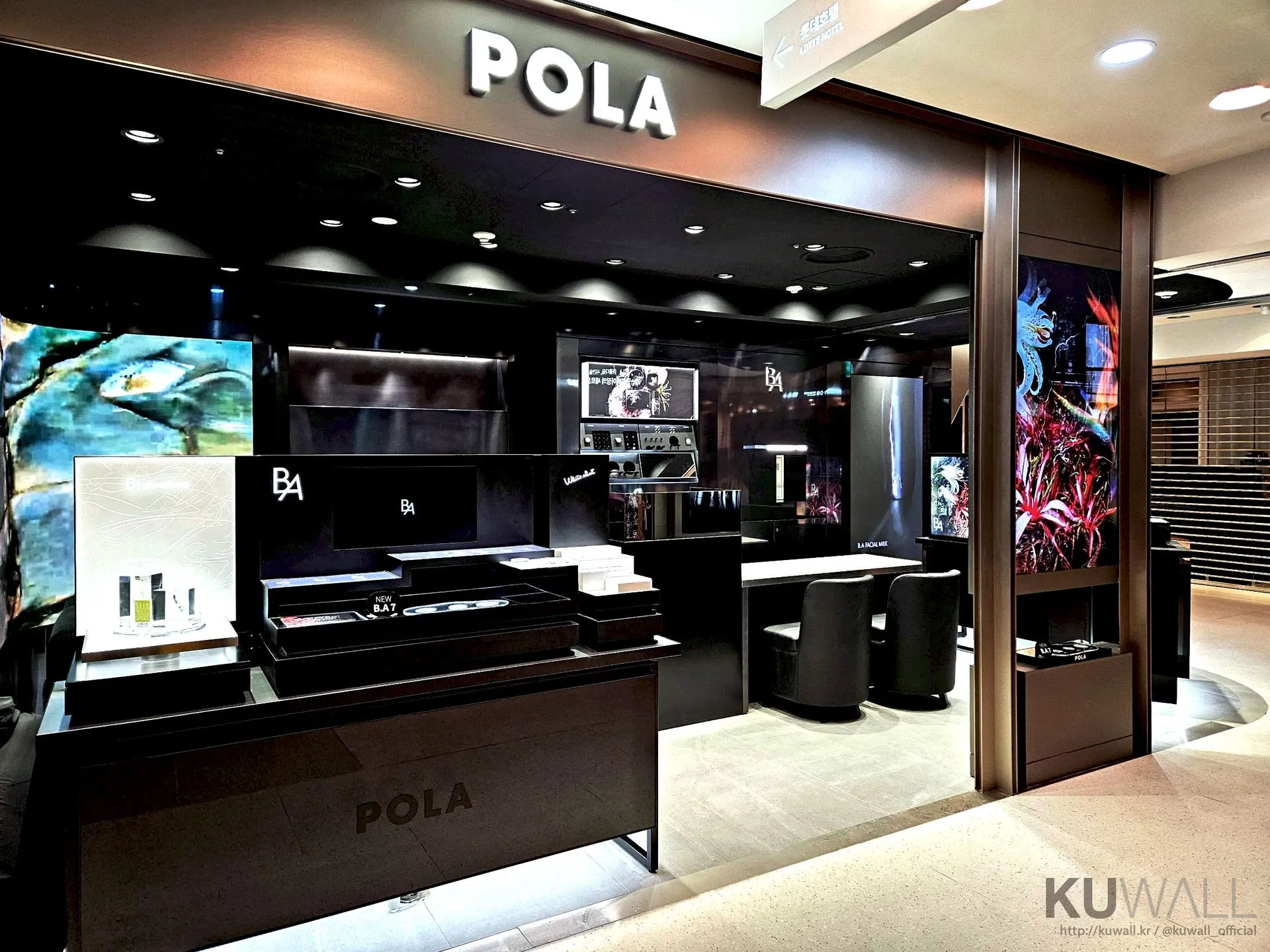 POLA 1