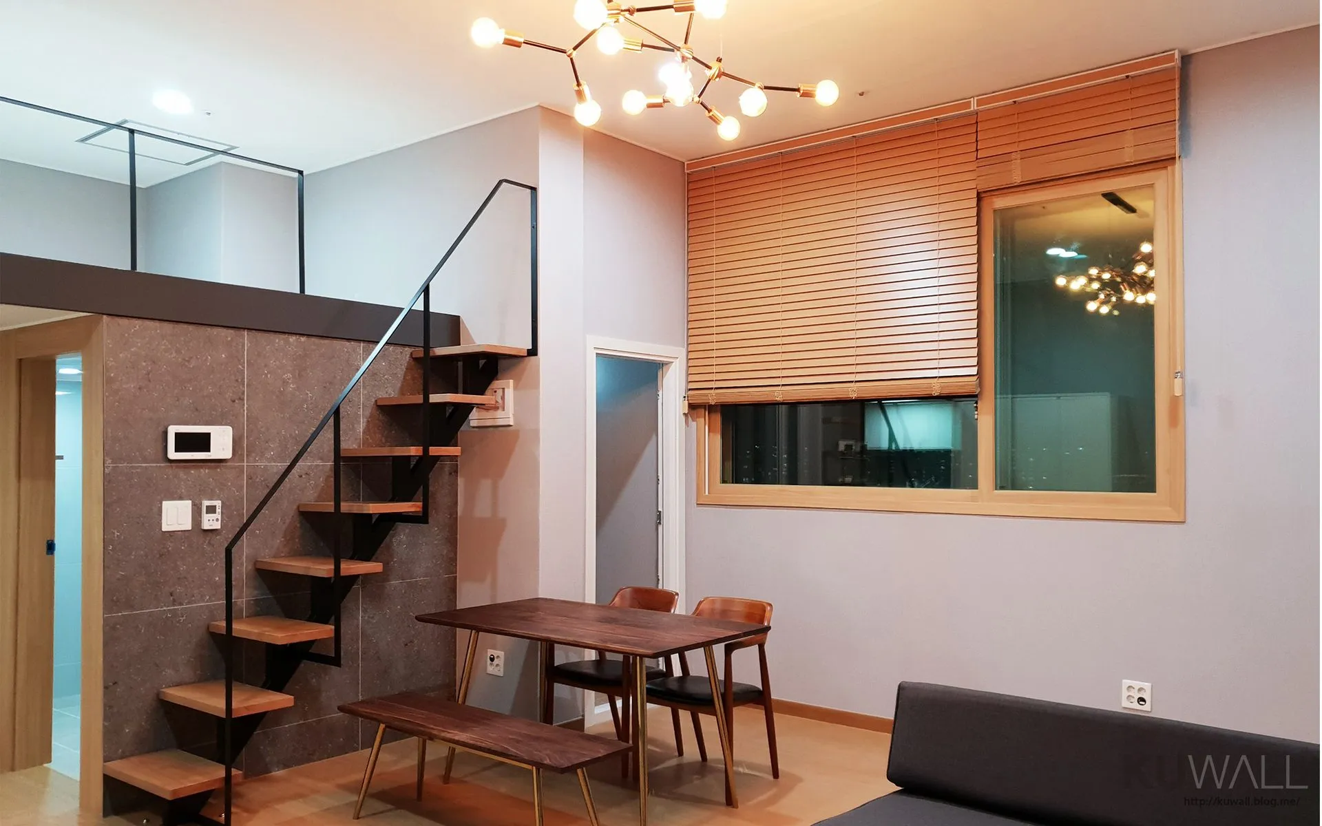 pyeongchon-officetel